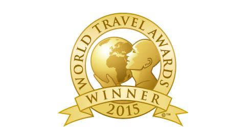 world travel awards 2015 utmärkelse