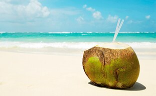 Upplev relax, yoga, spa och massage med TUI