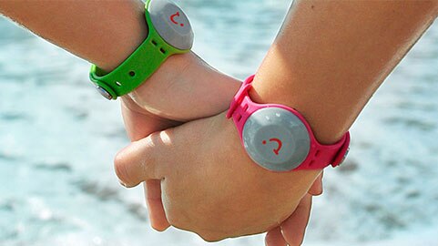 Årets digitala pris 2016 utmärkelse -TUI