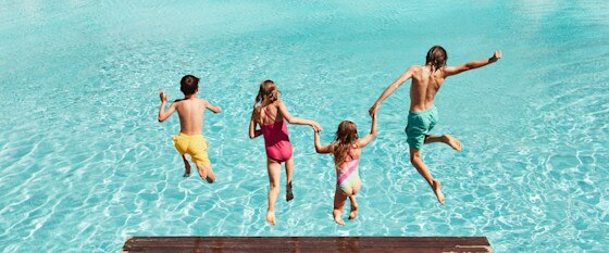 Boka sommar 2019 nu med TUI