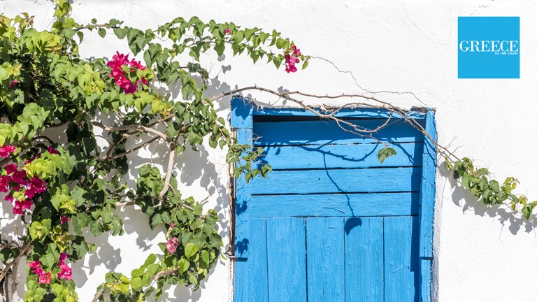 Boka din resa till Grekland i sommar med TUI.