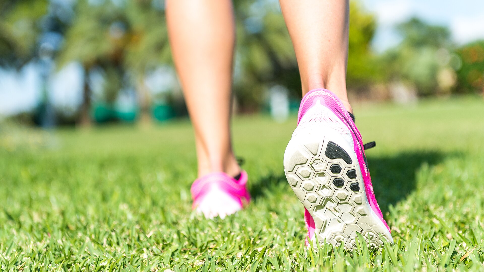 Åk på aktiv semester och löpträna med TUI