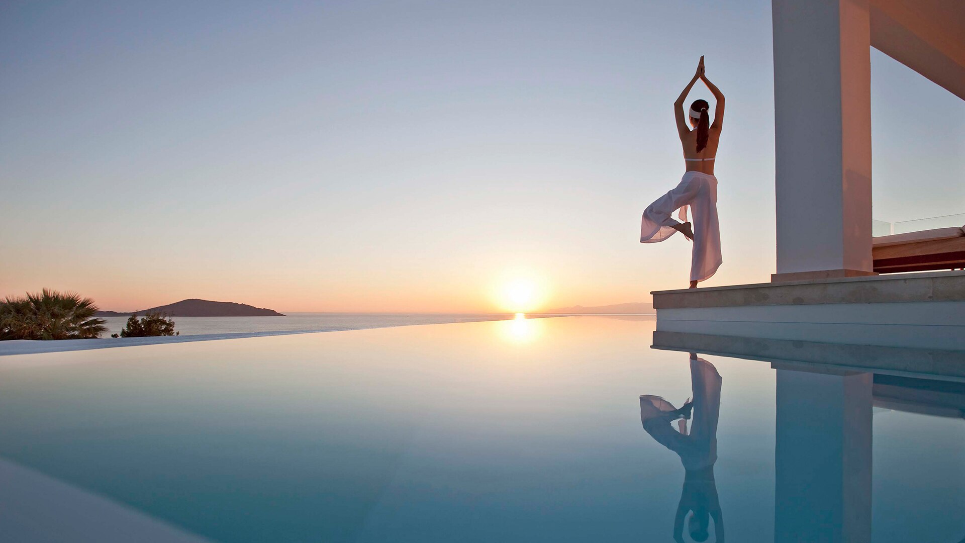 Upplev relax, yoga, spa och massage med TUI