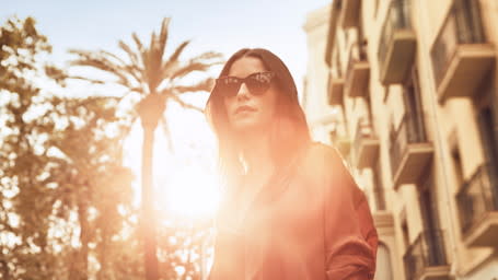 Boka din weekendresa med TUI