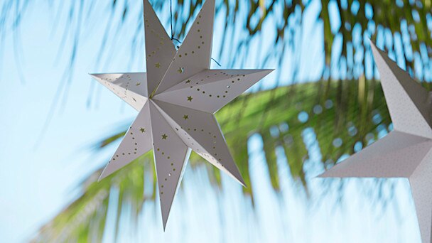 Boka jul- och nyårsresan med TUI