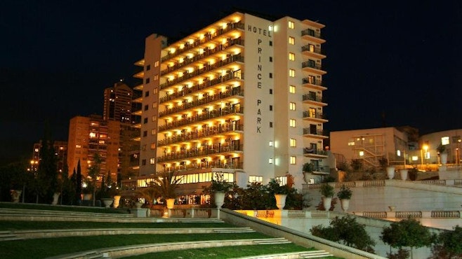 Prince Park Hotel