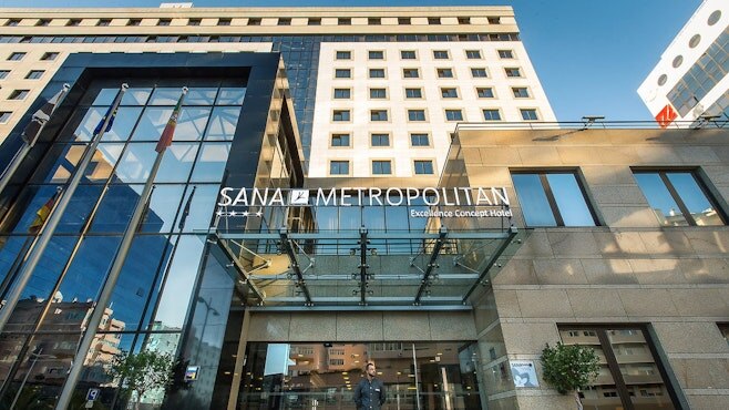 SANA Metropolitan