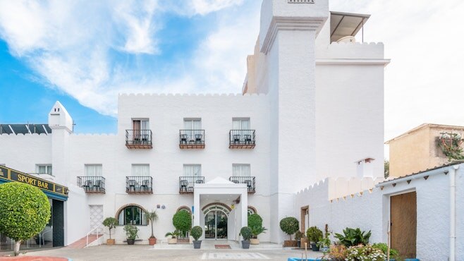 Nerja Club & Spa