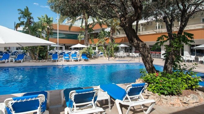 Climia Benidorm Plaza