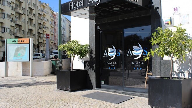 A.S. Lisboa