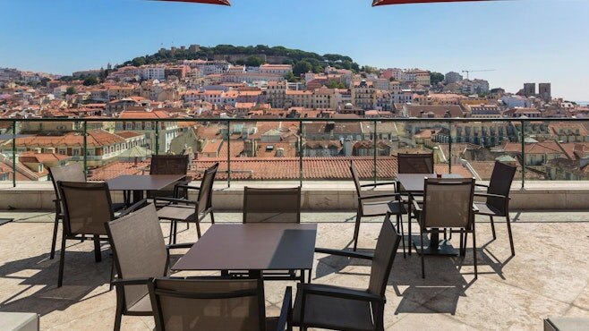 Hotel do Chiado