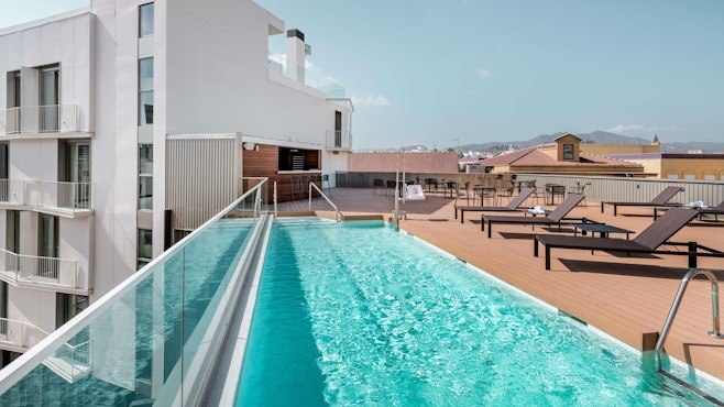 NH Malaga