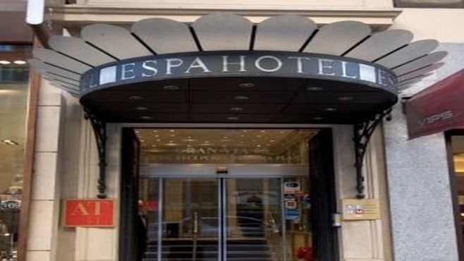 Espahotel Gran Via