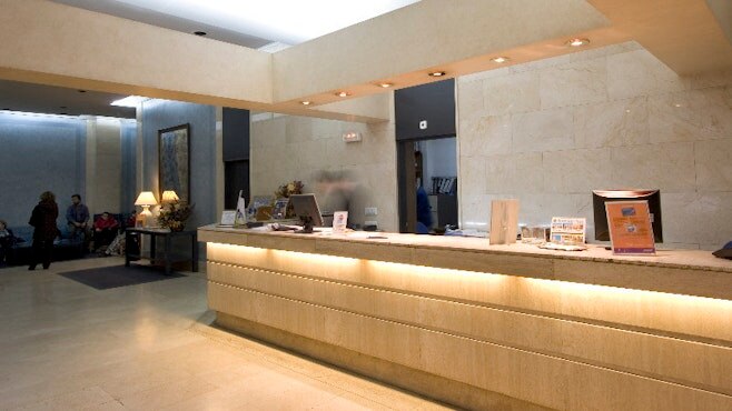 Espahotel Plaza de España