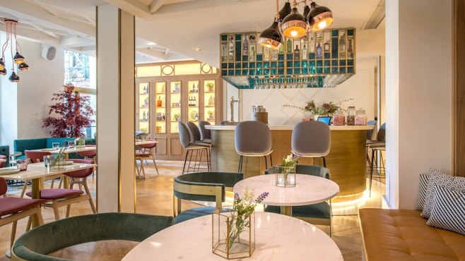 Vincci Madrid Centrum