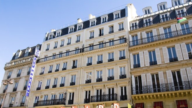 Timhotel Opera Madeleine