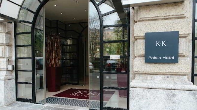 K+K Palais