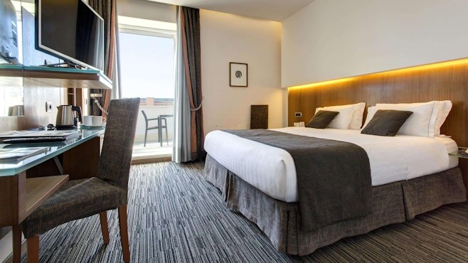 Best Western Plus Hotel Universo