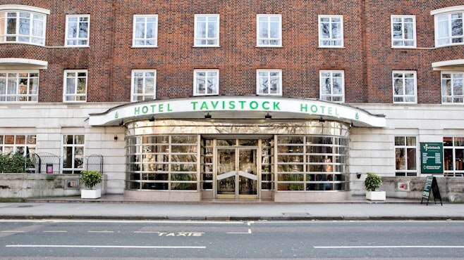Tavistock