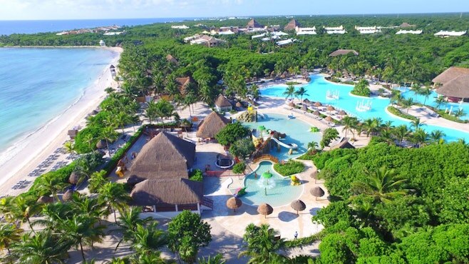 Grand Palladium Colonial Resort & Spa All Incl.