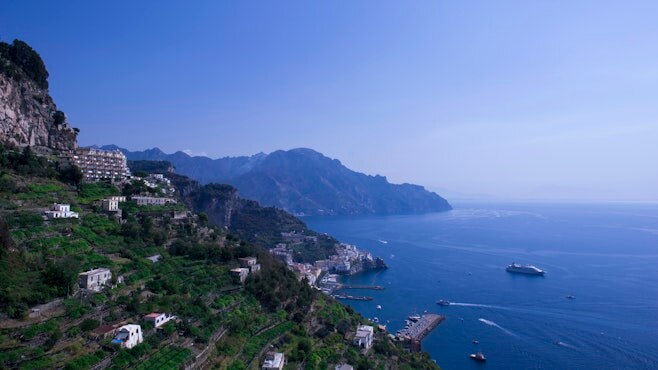 Grand Hotel Excelsior