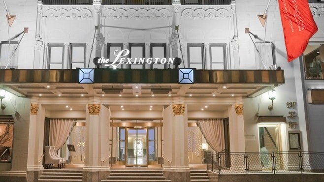 Autograph Collection The Lexington Hotel