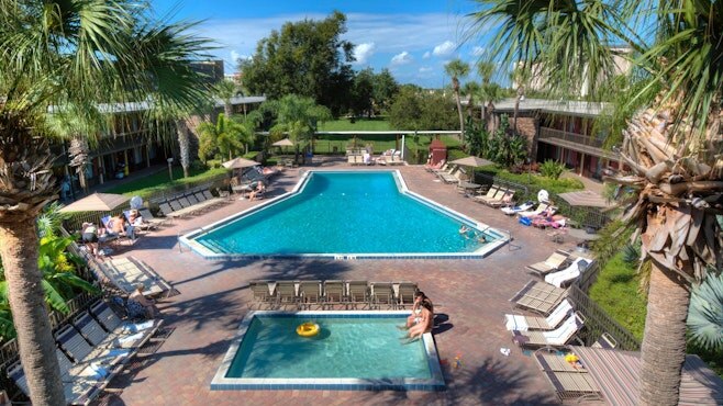Rosen Inn International