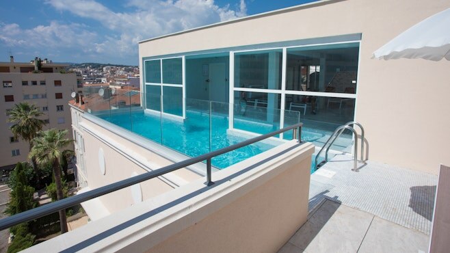 Cristal Hôtel & Spa