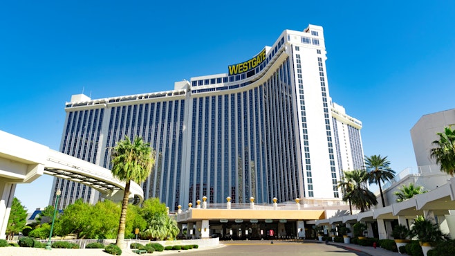 Westgate Las Vegas Resort & Casino