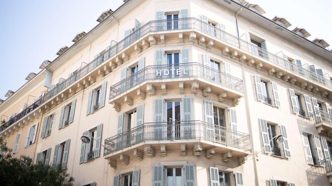 Best Western Premier Roosevelt