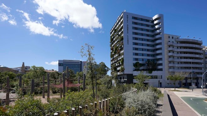Hotel Açores Lisboa