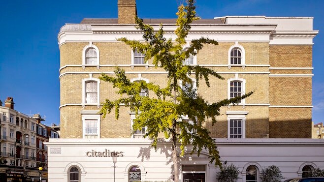 Citadines South Kensington London