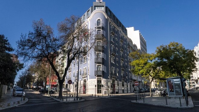 Zenit Lisboa