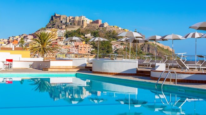 LH Pedraladda Resort