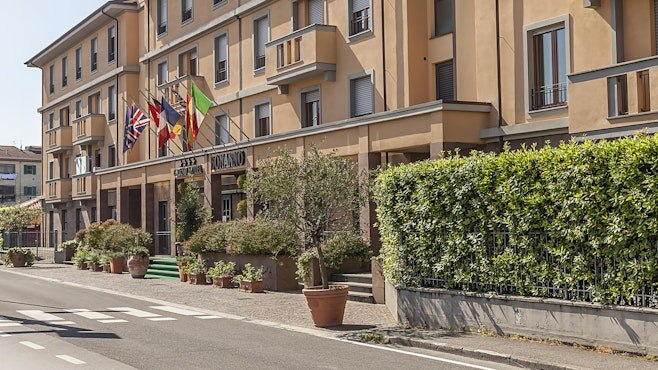 Grand Hotel Bonanno