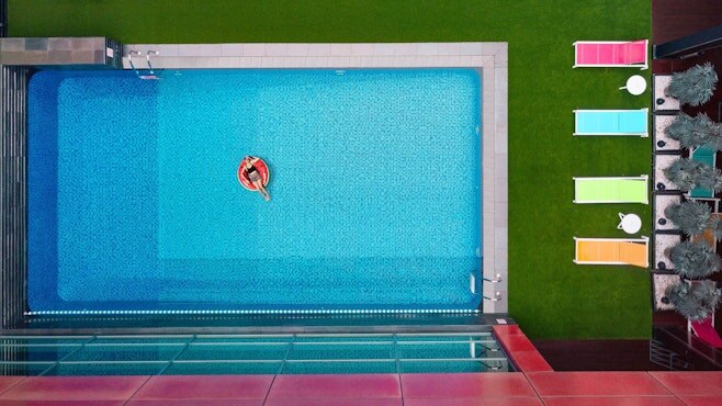 Royal Plaza on Scotts Singapore