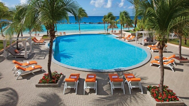Sunscape Curacao Resort Spa & Casino