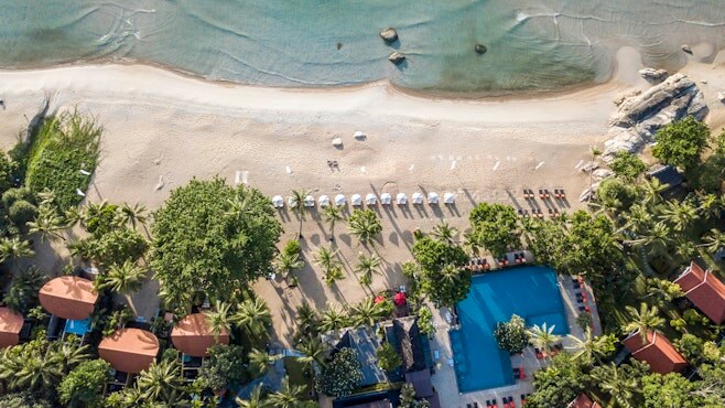 New Star Beach Resort