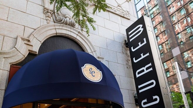 Hotel Saint Clair – Magnificent Mile