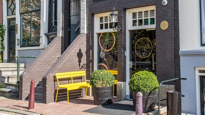 Max Brown Hotel Canal District