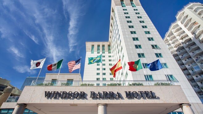 Windsor Barra Hotel e Congressos