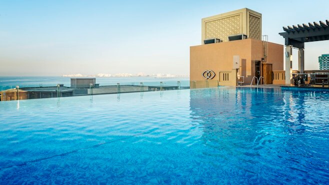 Sofitel Dubai Jumeirah Beach