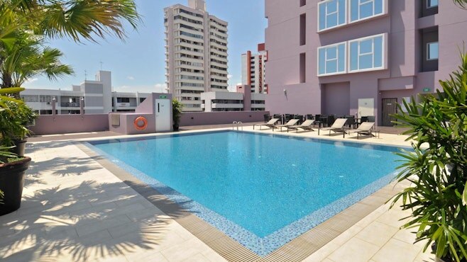 Value Hotel Thomson