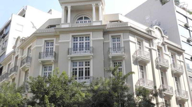 The Excelsior Small Luxury Hotels of the World