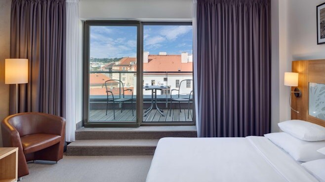 Hermitage Hotel Prague