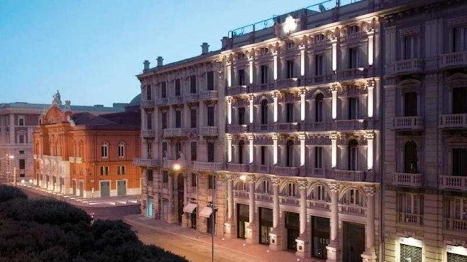 iH Hotels Bari Oriente