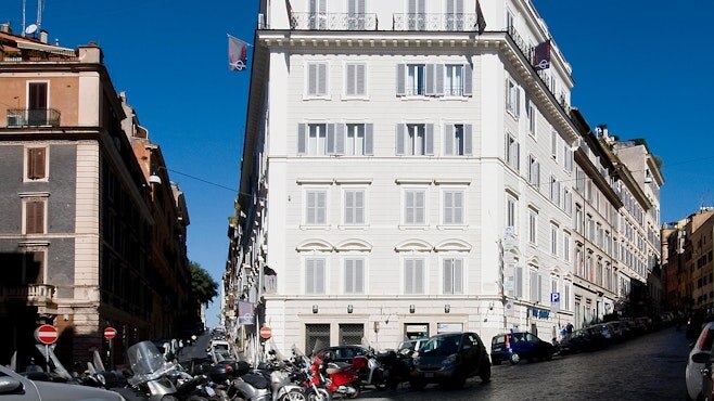 Trevi Collection