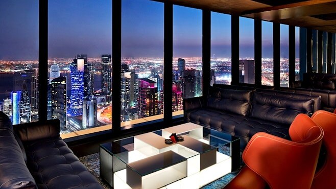 Kempinski Residences & Suites, Doha