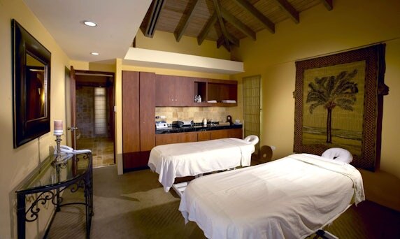 Tierra del Sol Resort and Golf TTTT+