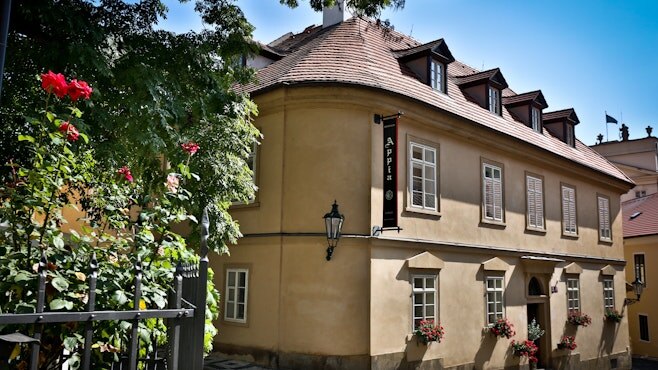 Appia Hotel Residence